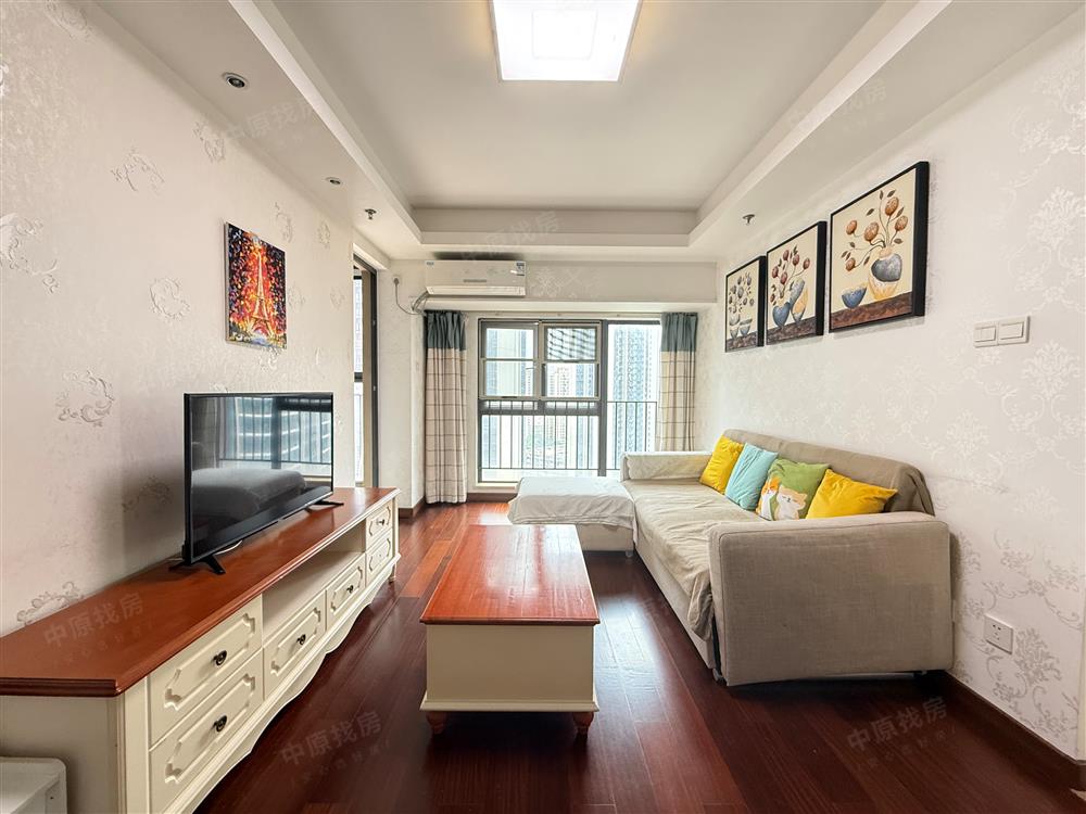 万科红（三期万科红立方大厦）