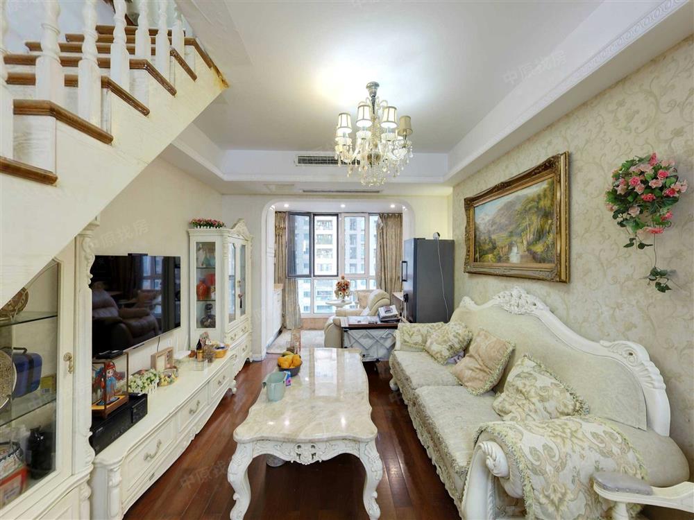 海月花园（二期）