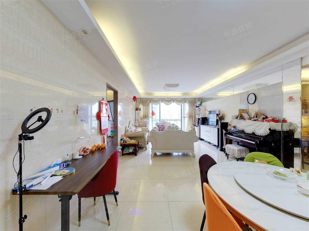 圣莫丽斯花园（三期）