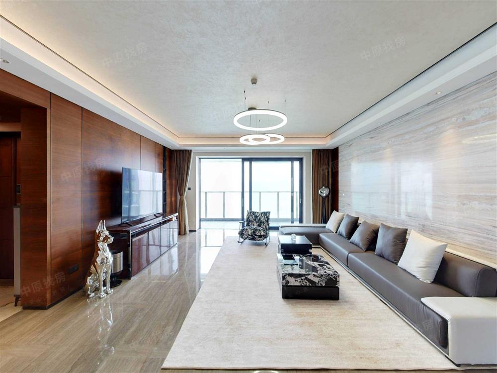 半岛城邦花园三期