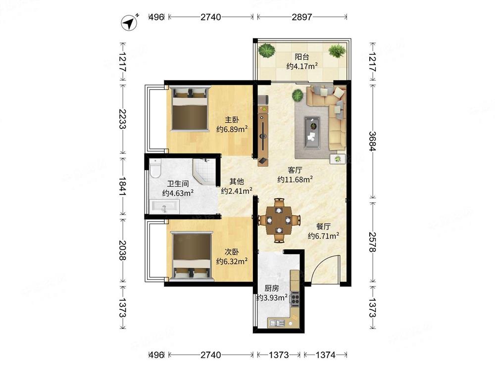 河东骏濠园