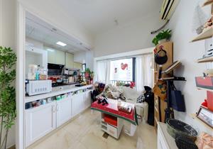 盐田居住区 地铁口精装急售 电梯小高层大社区 东港印象