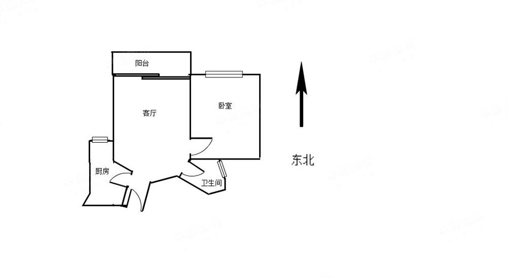 南山实验学位 好房推荐 高楼层 采光好视野开阔精装修一房诚售