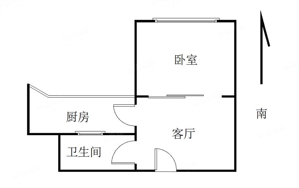 雅仕阁 电梯精装三房 楼下12号线上川地铁口！省建安学位！