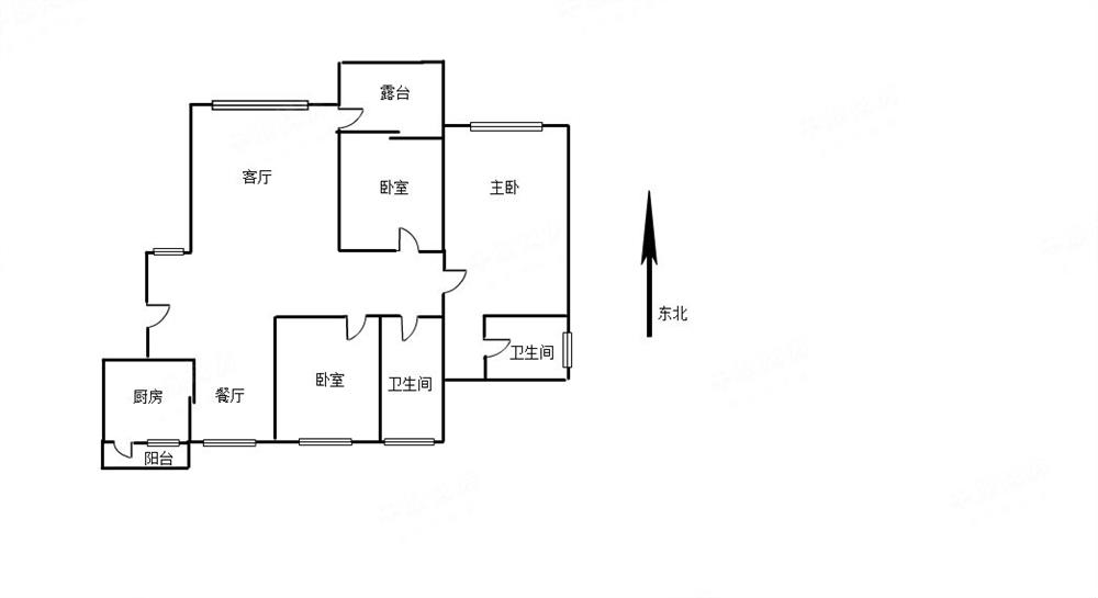 中海半山溪谷花园，满五年省个税，出入方便，看房方便