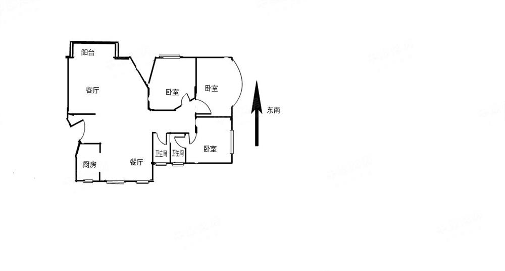 大陆庄园