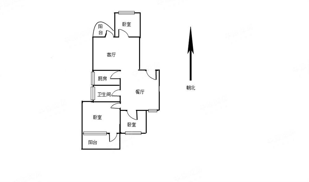 双名校学位翠北深中，高使用率待拆迁，红本费用少！有惊喜