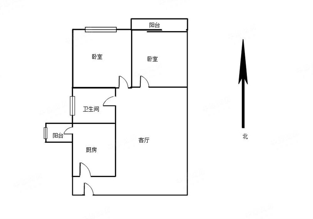 中城天邑 花园社区 吉之岛楼上 地铁物业 业主诚售 价格可谈