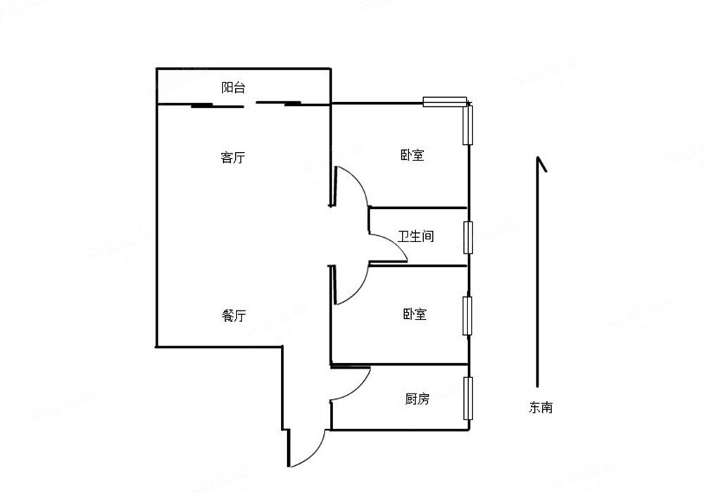 海山道1号