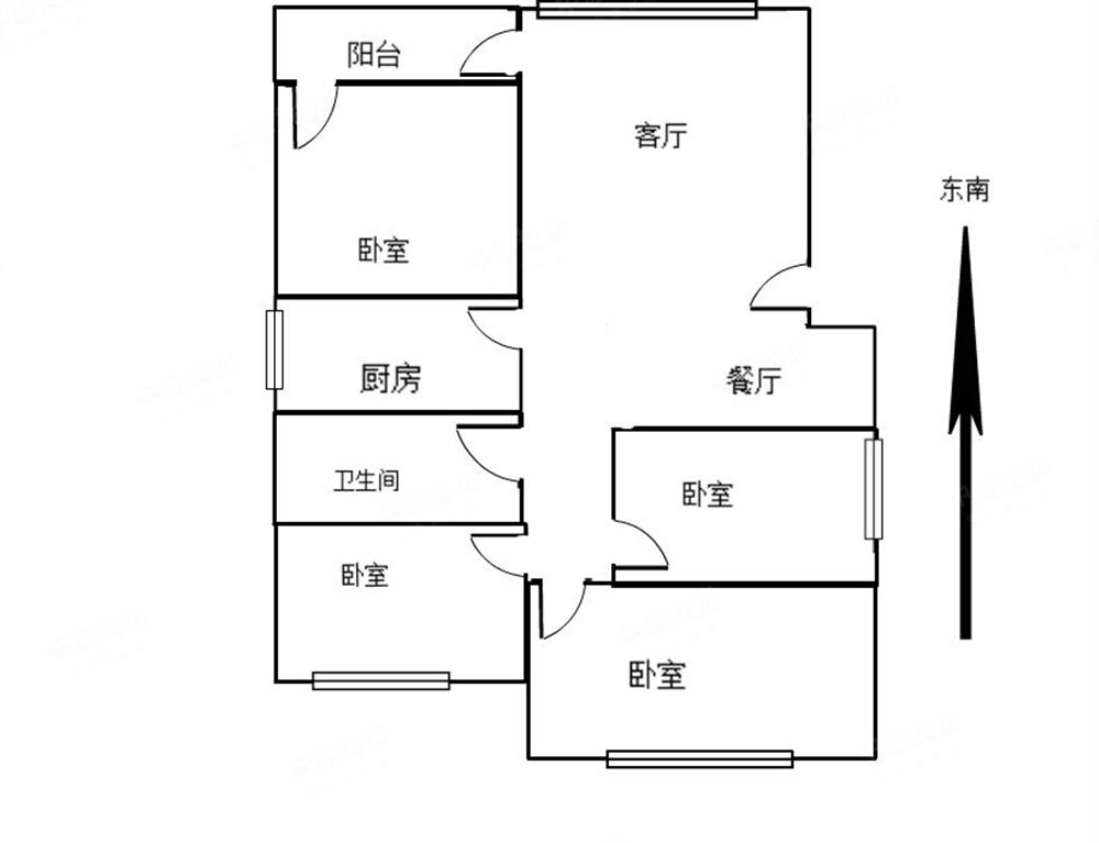 1号线正地铁口，租金高满五税少，业主诚心出售看房方便