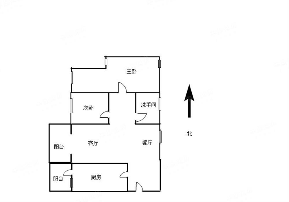 9号线地铁口，精装东南向2房，满五年，学位未锁定