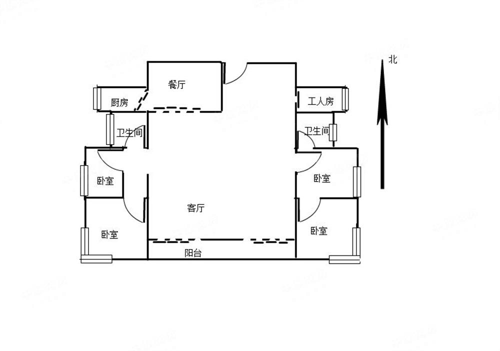 桃源居十七区，真实在售，拎包入住，真实在售，看房方便。