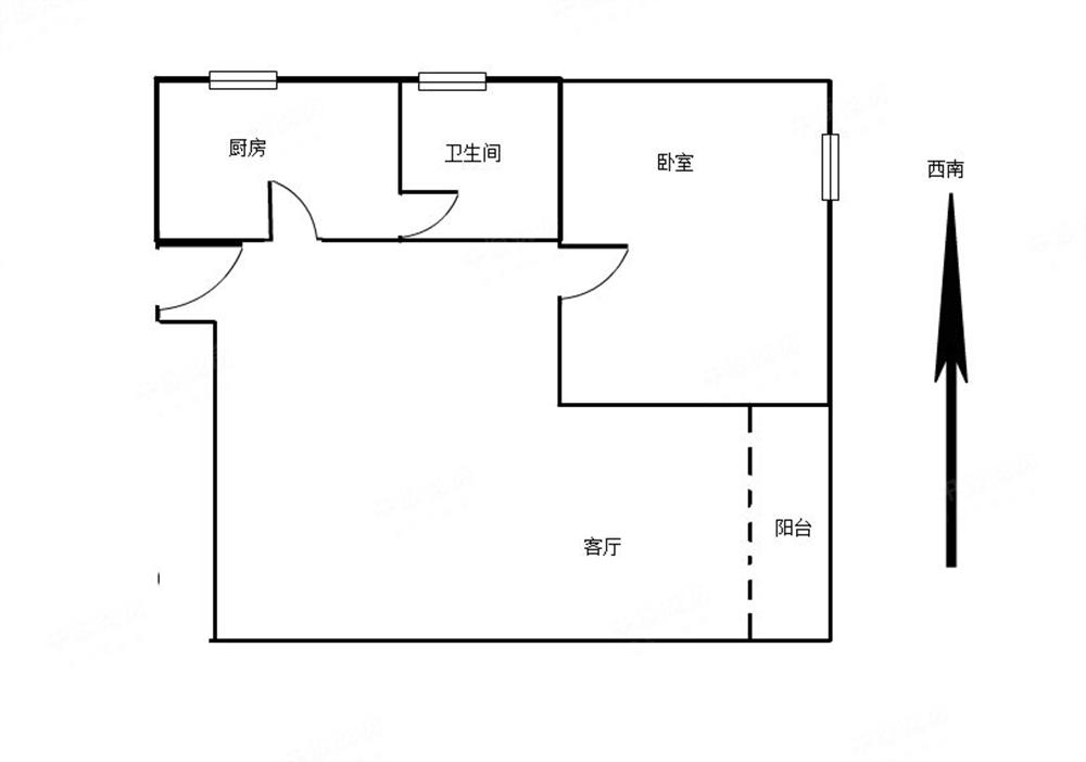 仙湖枫景家园,南北通118平630万，南北通，红本。