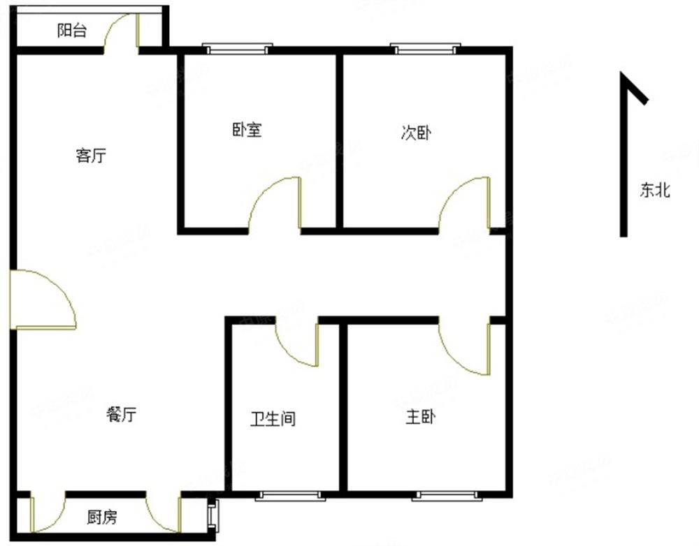 满五年，红本在上，已经买了宝安核心区的房子，看房有钥匙