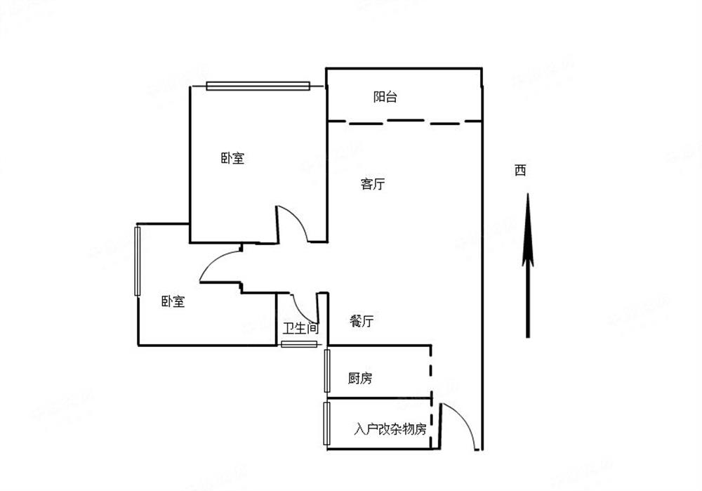 山海上园新上好房，满五年，带精装看房方便