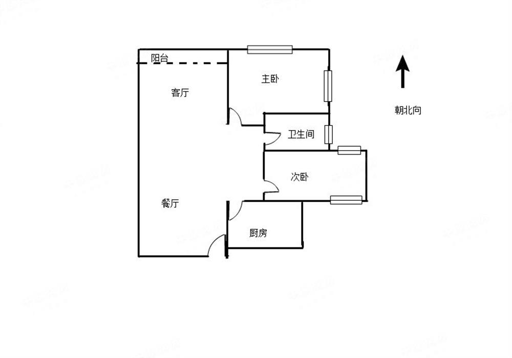 9年制省一级，实验校区，精装2房，312万，地铁口天虹商旁。