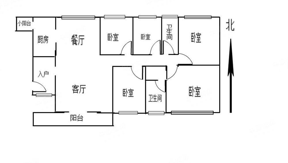 腾讯大铲湾科技岛 海景四房 高楼层无遮挡 满五年 税费低