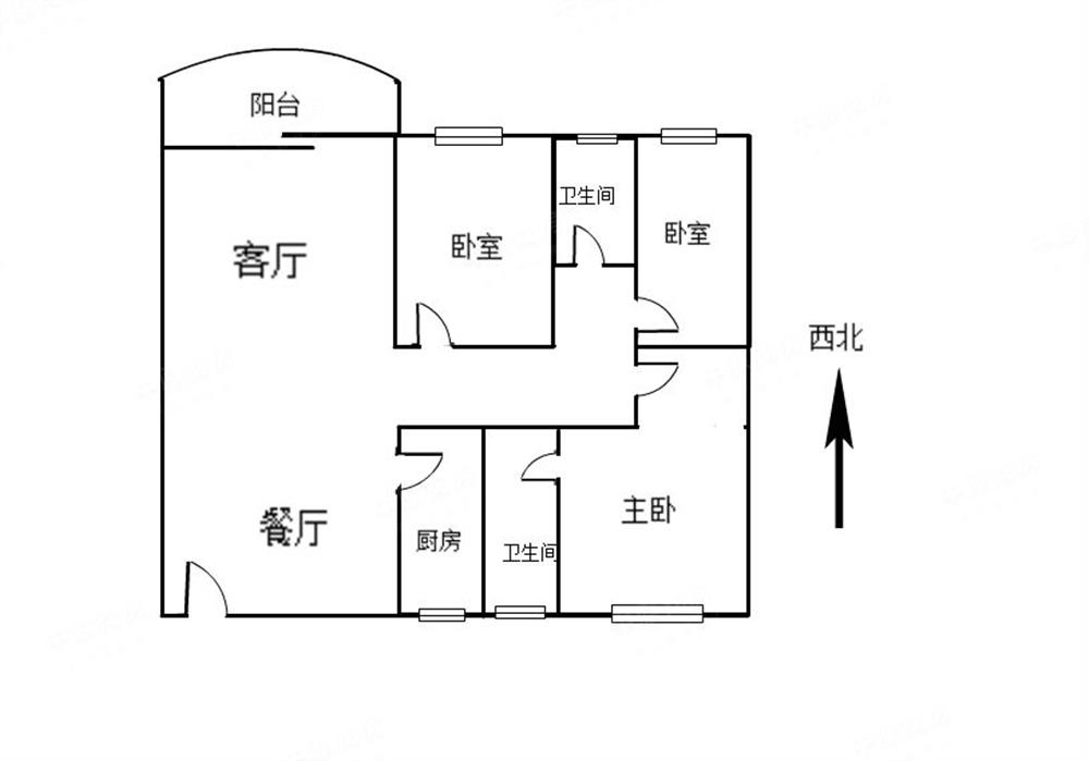 （推荐）电梯房，实验学校，满五年，红本，看房随时方便