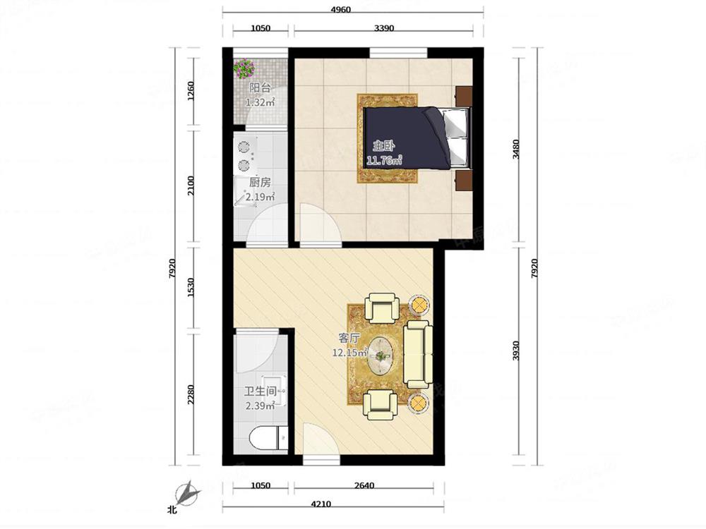 园岭北边，八卦岭新建荔园学校，79号线地铁，红岭北-园岭站。