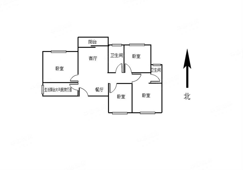 金众云山栖业主诚售紧致装修拎包入住交通便利