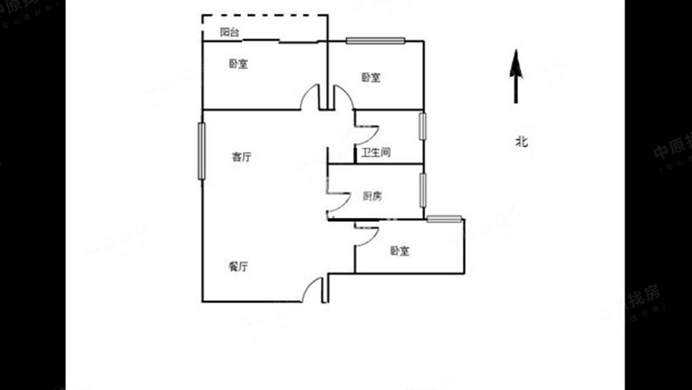 新房源，精装修3房，安静住家，可拎包入住，满5年，税费少，笋