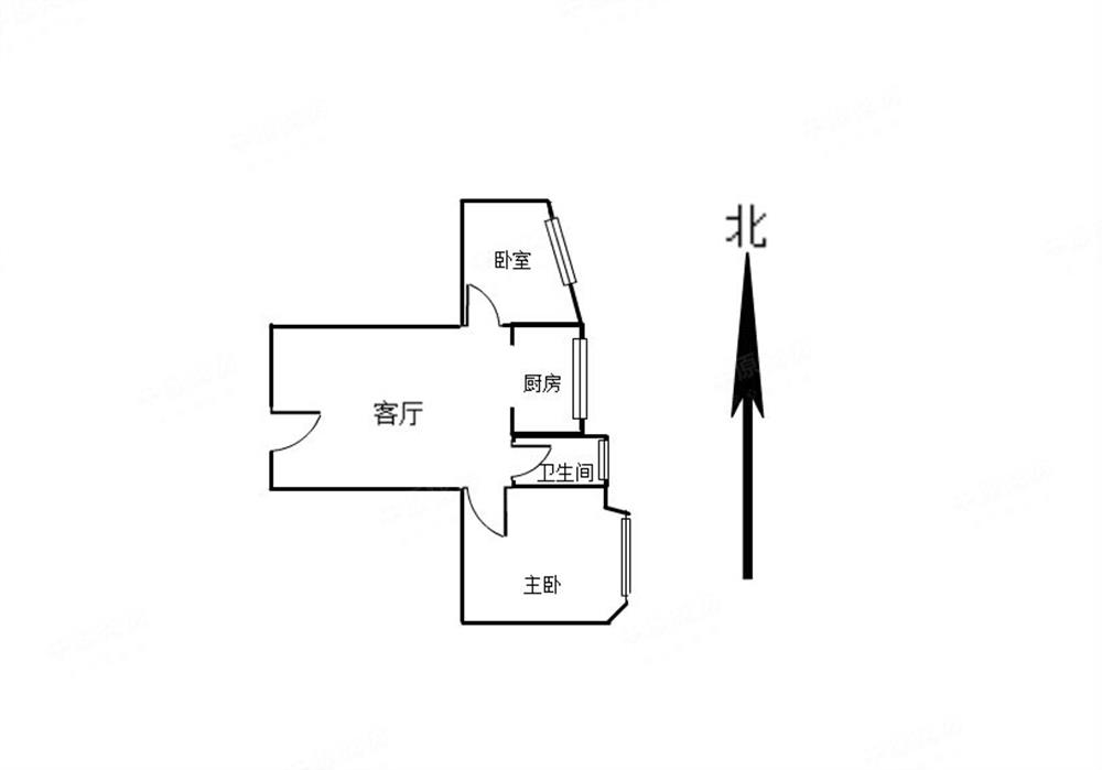 南山二外学位 可以改两房的 红本在手 税费少 价格可以少