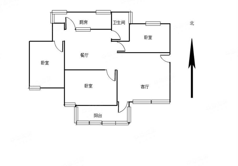 新上盘源！马古岭带深中待拆老房一楼带40平米花园，买到就赚！