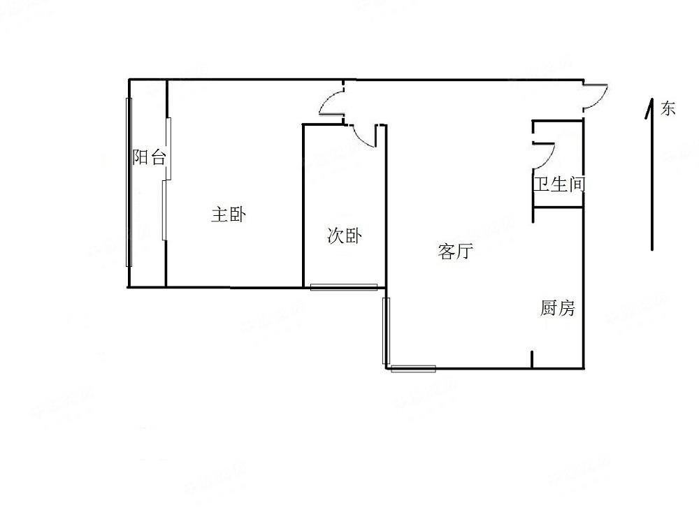 小区环境好 户型格局方正 装修精致 周边配套完善 业主诚售