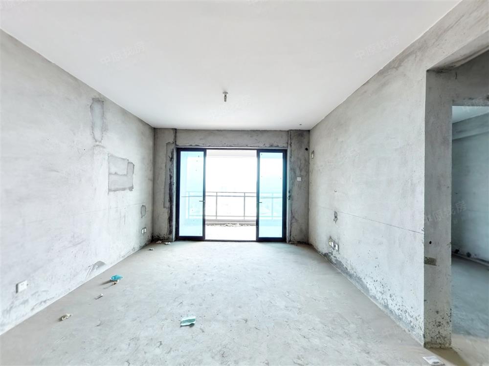 熙璟城4房价格可以谈满五年 长阳台 可自由装修