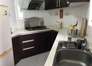 黄埔雅苑（三期乐悠园）-厨房