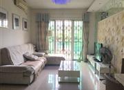 黄埔雅苑（三期乐悠园）-客厅