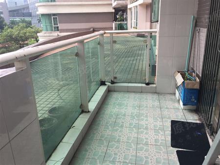 黄埔雅苑（三期乐悠园）-阳台