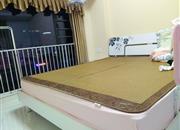 昊海君悦大厦-卧室