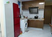 昊海君悦大厦-厨房