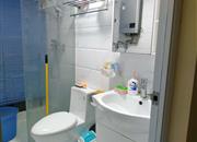 昊海君悦大厦-卫生间