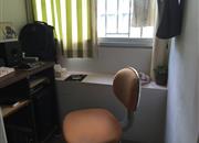 旭飞华逸园-卧室