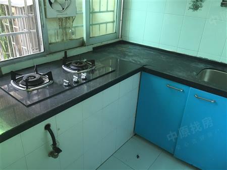 文华花园-厨房
