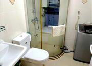 城中雅苑-卫生间