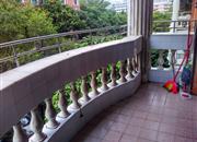 益田花园一期-阳台