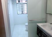 益田花园一期-卫生间