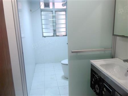 益田花园一期-卫生间