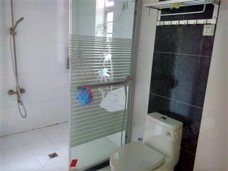 益田花园一期-卫生间