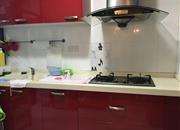 东方.尊峪花园-厨房