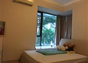 东方.尊峪花园-卧室