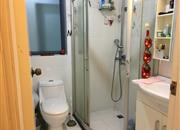 东方.尊峪花园-卫生间