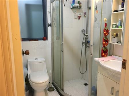 东方.尊峪花园-卫生间