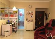 东方.尊峪花园-餐厅