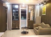 鹏基工业区-客厅