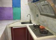 鹏基工业区-厨房