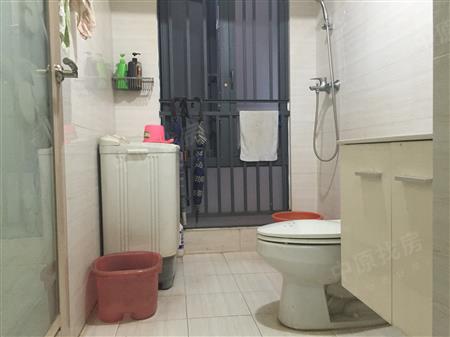 合正荣悦-卫生间